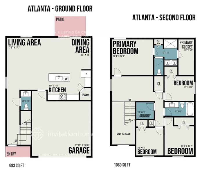 Building Photo - 1496 Diablo Cir SW