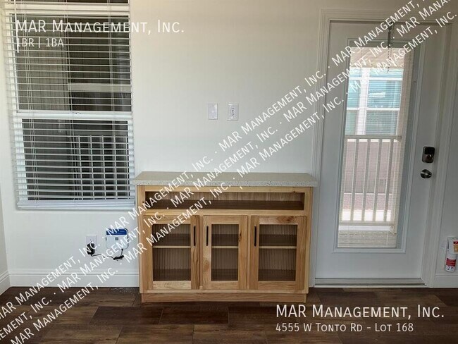 Building Photo - 4555 W Tonto Rd