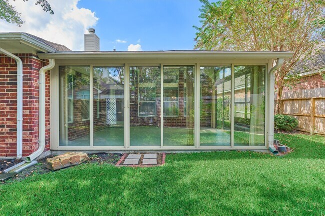 Building Photo - 24910 Corbin Gate Dr