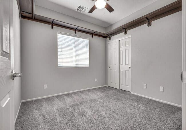 Building Photo - Modern Two-Story Townhome with Community A...