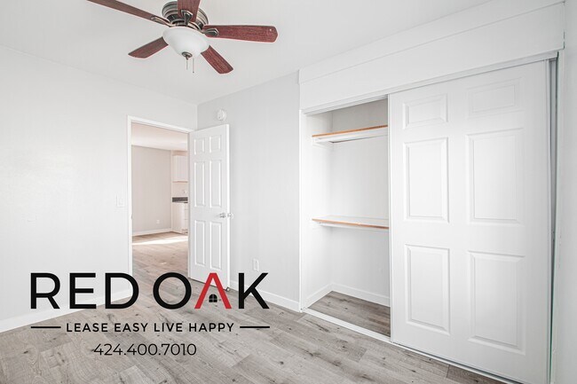 Building Photo - 5442 Virginia Ave