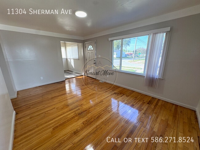 Building Photo - 11304 Sherman Ave