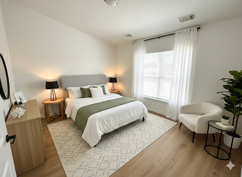 Building Photo - 1382 Rural Hill Rd