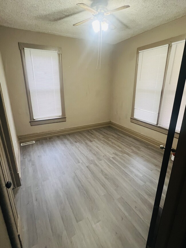 Room #1- Main Floor - 2636 N 22nd St