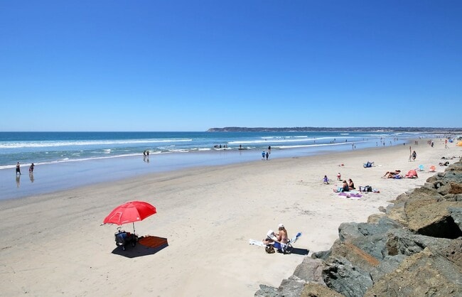 Tidepools, shipwrecks, shells and more... - 1710 Avenida Del Mundo