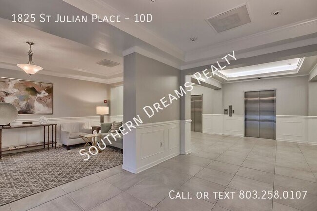 Building Photo - 1825 St Julian Pl