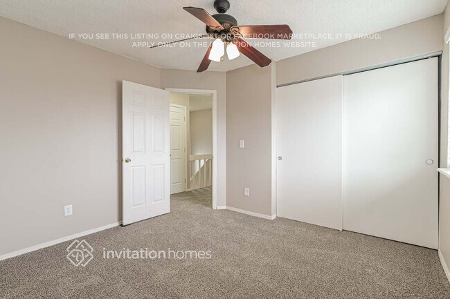 Building Photo - 4514 S Pagosa Cir