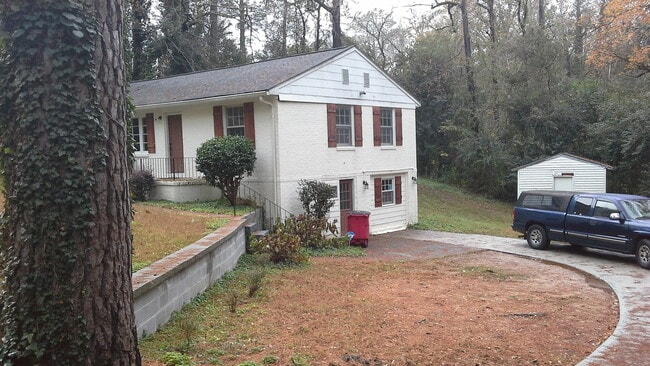 Building Photo - 2593 Nancelon Cir N