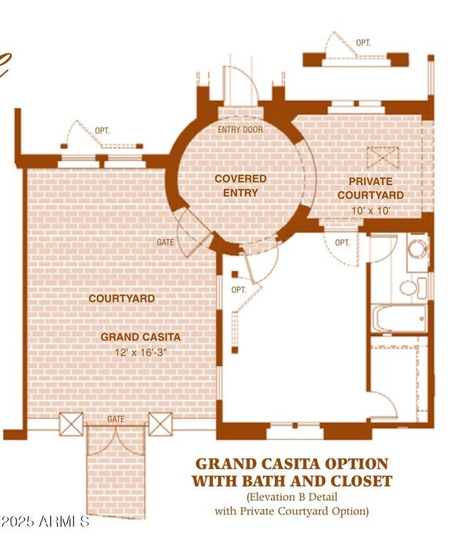 Building Photo - 4053 N Sage Creek Cir