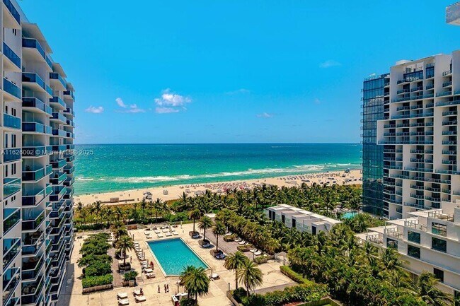 Primary Photo - 2301 Collins Ave