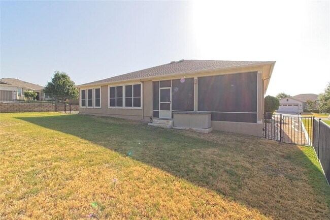 Building Photo - 411 Capote Peak Dr