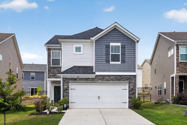 Building Photo - 314 Hyssop Ct
