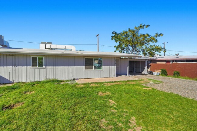 Primary Photo - Beautifully Remodeled Home in a Central Tucson Location!