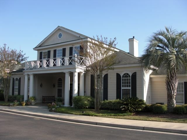 Building Photo - 2 Bedroom 2 Bath Condo at Southampton Pointe - Mt Pleasant