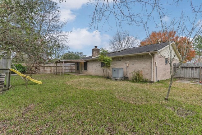 Building Photo - 3 Bedroom Home in League City for Lease