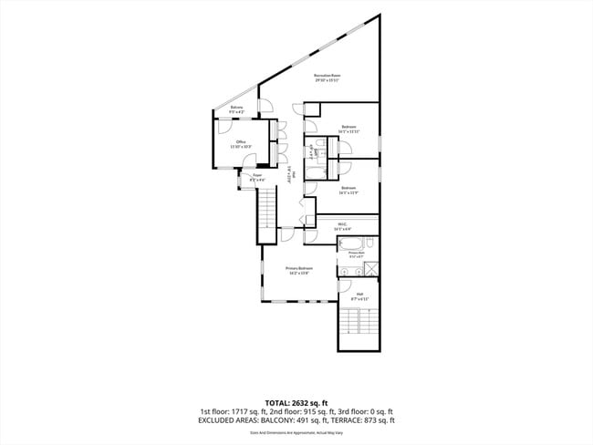 Building Photo - 133 Salem St