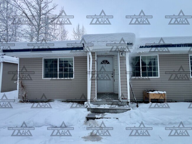 Building Photo - West Fifth Avenue