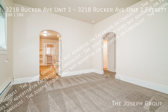 Building Photo - 3218 Rucker Ave