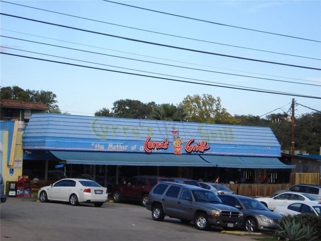 Building Photo - 603 E Oltorf St