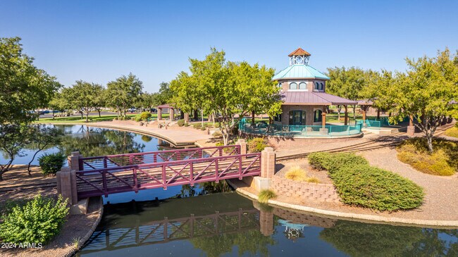 Building Photo - 3550 W Magellan Dr