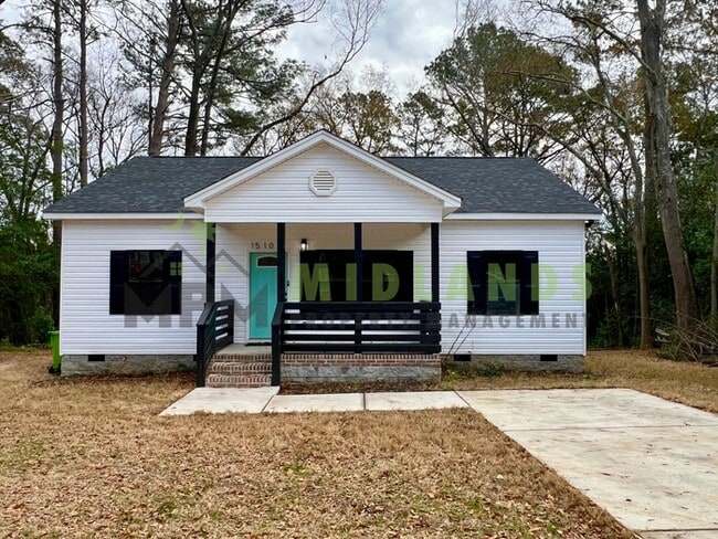 Building Photo - 1510 Noble Ave