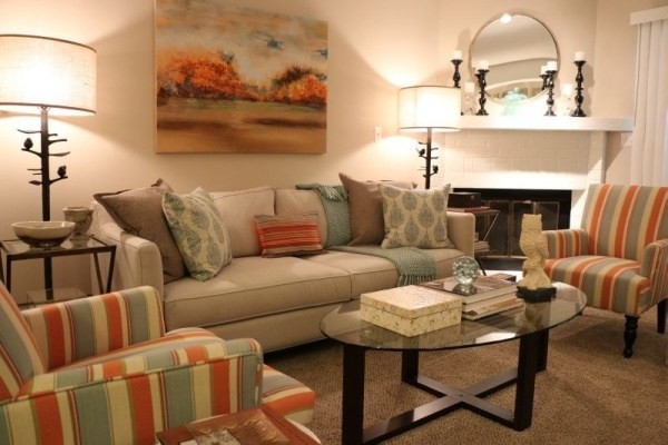 Floorplan - Firethorne