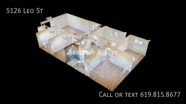 Building Photo - 5126 Leo St