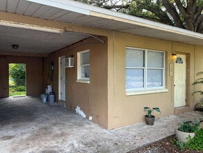 Building Photo - Charming 2BR/1BA in Quiet Alva – Fresh Pai...