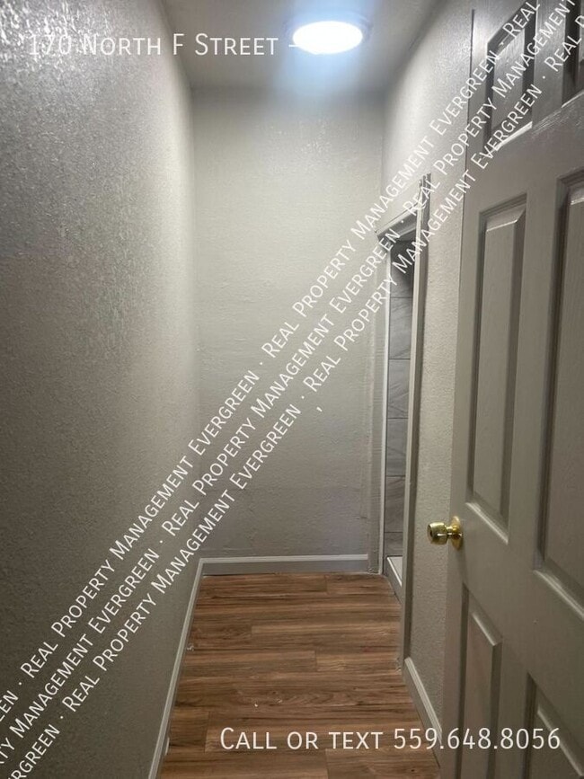 Building Photo - 170 N F St