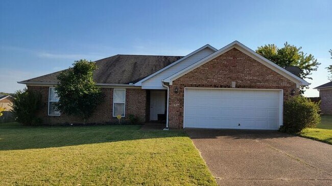 Primary Photo - Richmond Subdivision
