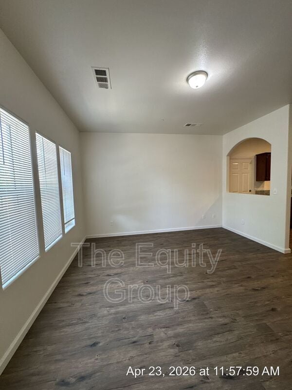 Building Photo - 3500 Villa St