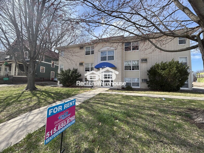 Primary Photo - 1334 32nd St