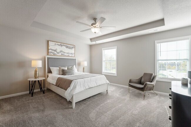 Building Photo - 2228 Hazeltine Pl