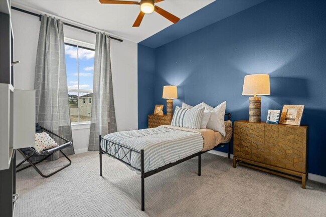 Building Photo - 6508 Velvet Leaf Ln