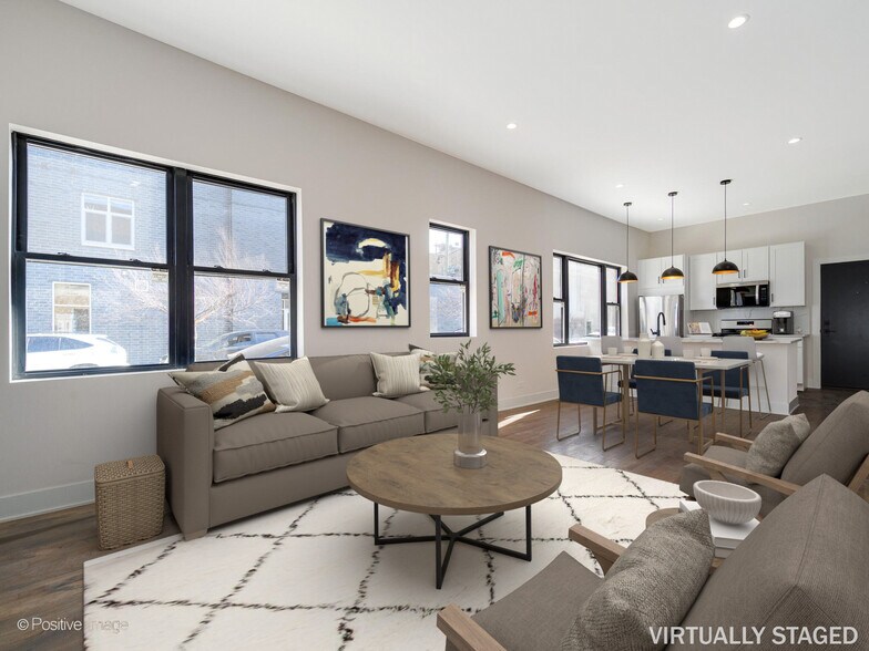 Building Photo - 846 N Ashland Ave