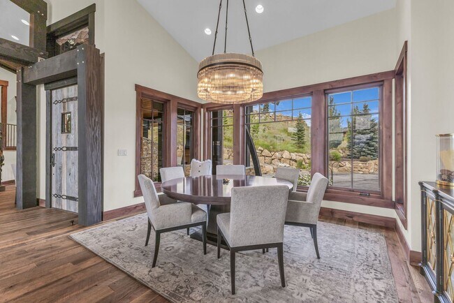 Building Photo - Rare River Meadows Ranch