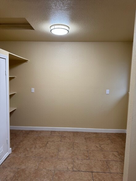Kitchen area for table - 2227 16th Ave