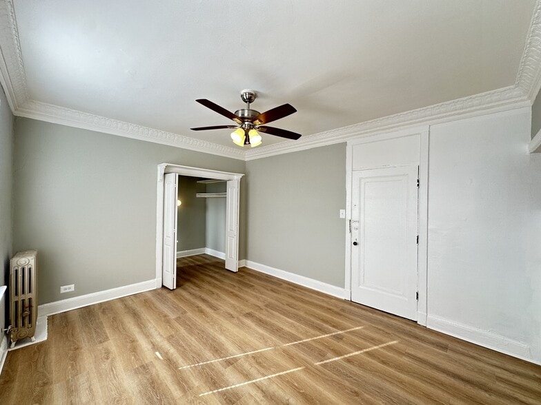 Building Photo - 3810 N Fremont St