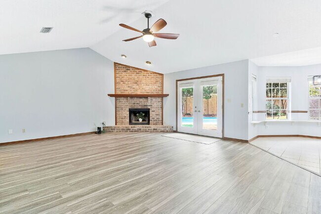 Building Photo - AVAILABLE NOW – $3,000/MONTH – ALL UTILITIES + LAWN SERVICE + POOL SERVICE INCLUDED!