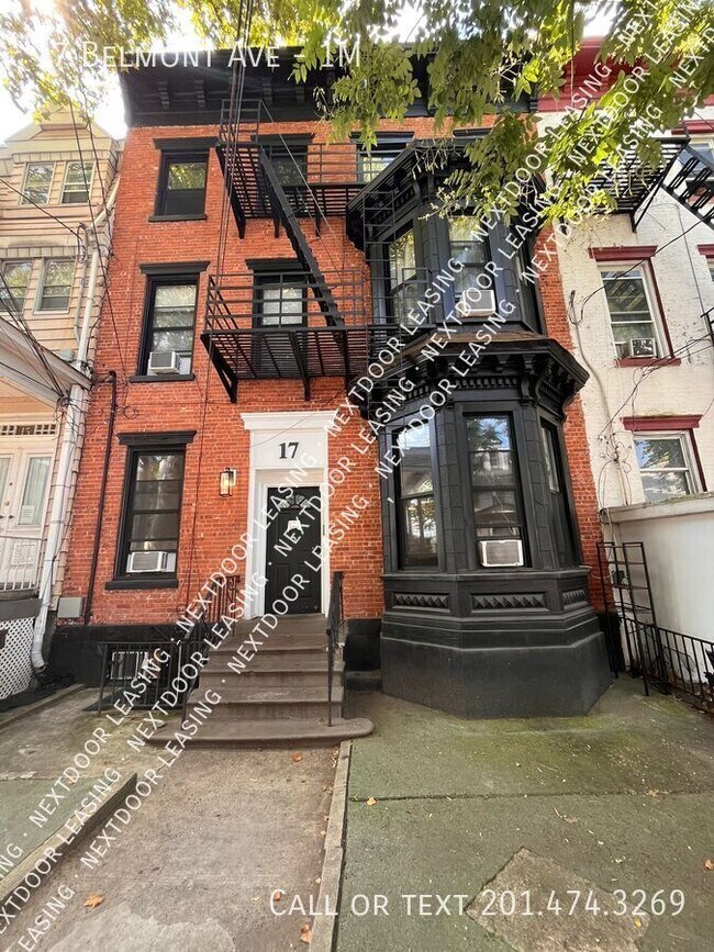 Building Photo - 17 Belmont Ave