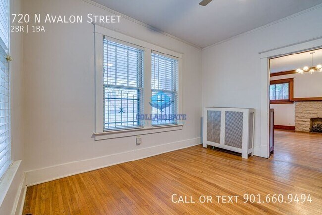 Building Photo - 720 N Avalon St