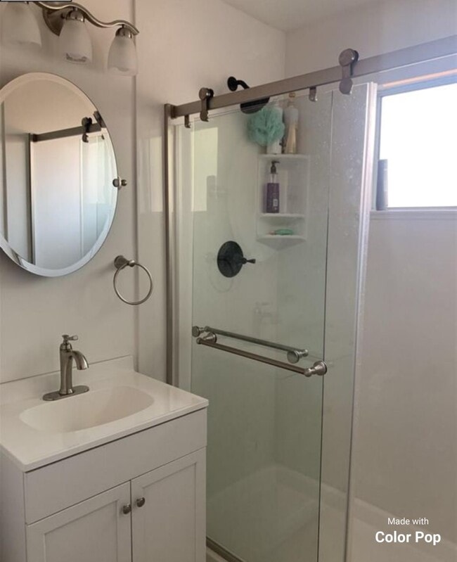 BATHROOM - 332 Burbank Rd