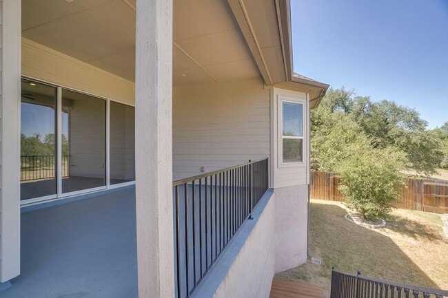 Building Photo - 8600 Texhoma Cv