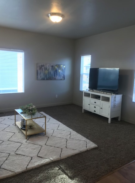 Building Photo - 14716 Rising Star Way