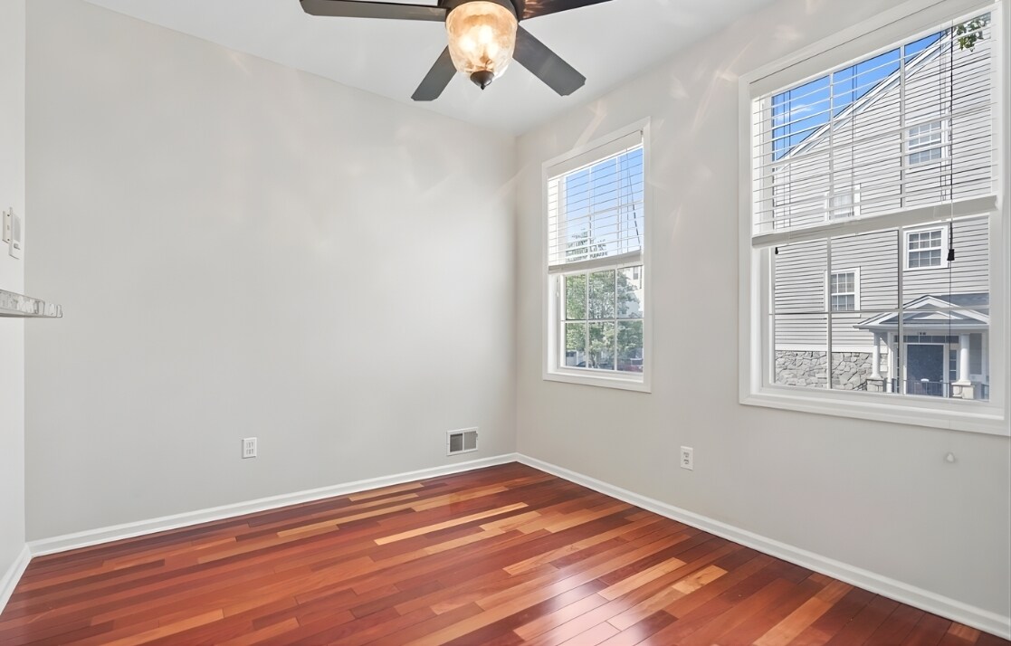 Breakfast/ Dinner area - 107 Brittany Ct