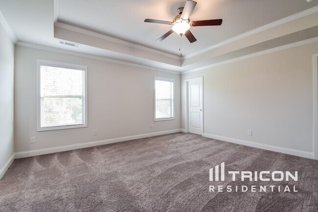 Building Photo - 4203 Bella View Dr