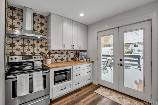 Building Photo - 66 McKinley Ave