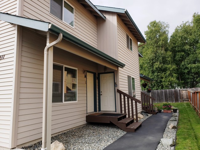 Excellent Respectful Neighbors - 1211 Balfour Dr