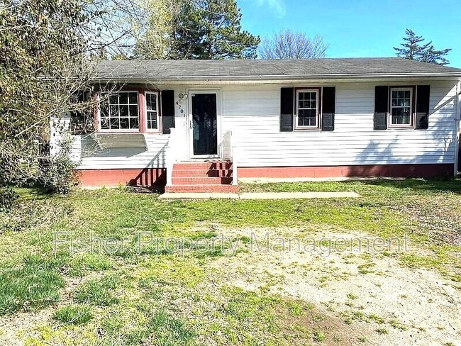 Primary Photo - 4701 Craddock Ave