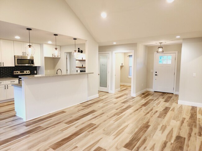 Building Photo - Pre-Leasing: Liberty Place Subdivision - Republic w/ Ultra Open Floor Plan